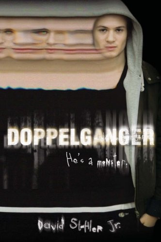 Doppelganger David Stahler, Jr. 9780060872342