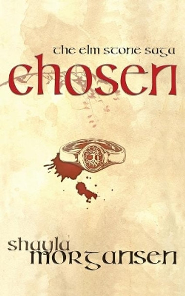 Chosen by Shayla Morgansen