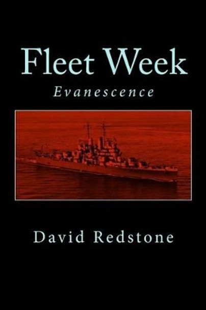 Fleet Week David Redstone 9781450577656