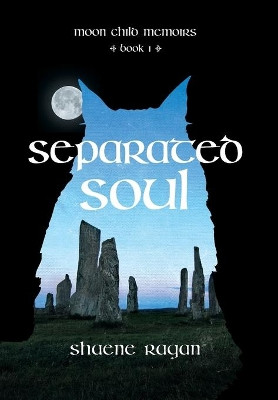 Separated Soul Shaene Ragan 9781460295397