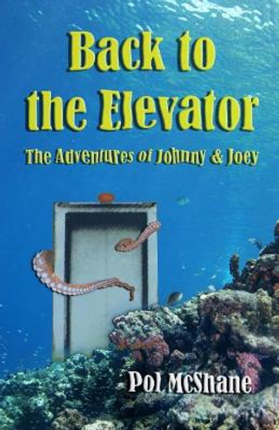 Back to the Elevator by Pol McShane
