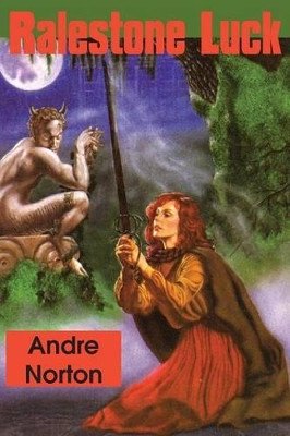 Ralestone Luck Andre Norton 9781483700878