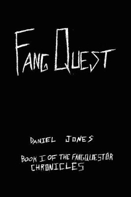 Fangquest Contributor Daniel Jones 9781441525925
