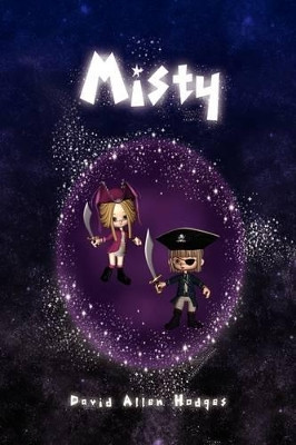 Misty David Allen Hodges 9781441527783