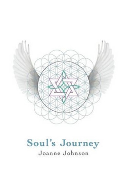 Soul's Journey Joanne Johnson 9781449081430