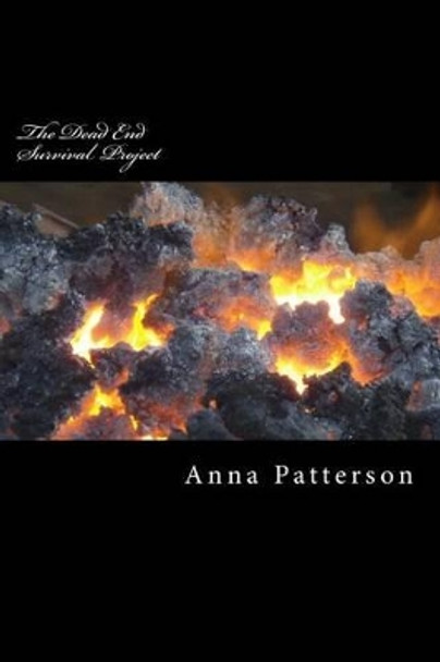 The Dead End Survival Project Anna B Patterson 9781477687871