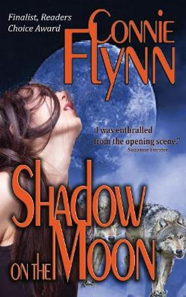 Shadow on the Moon Connie Flynn 9781731151261