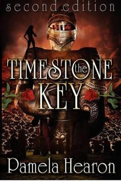 The Timestone Key Pamela Hearon 9781480180895