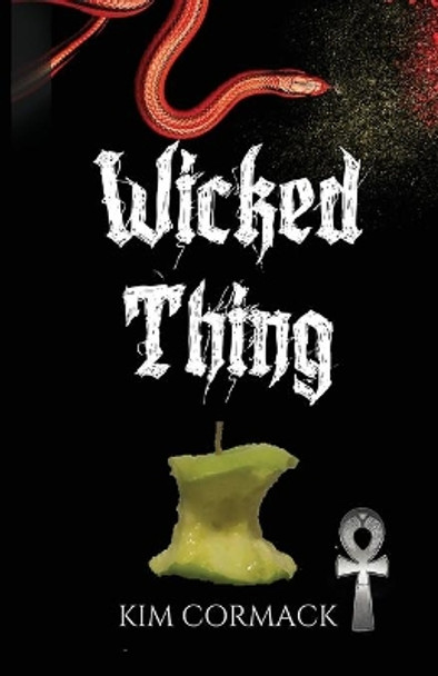 Wicked Thing by Kim Cormack