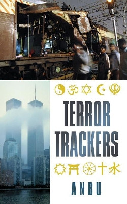Terror Trackers by Anbu