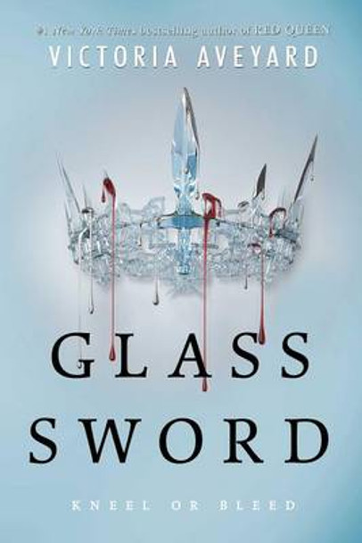 Glass Sword Victoria Aveyard 9780062310668