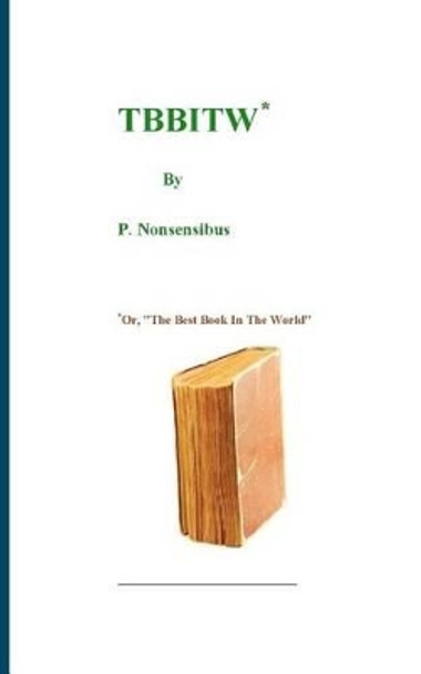 Tbbitw by P Nonsensibus