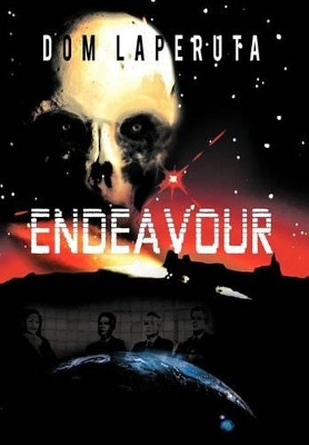 Endeavour Dom Laperuta 9781452023397