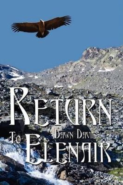 Return to Elenair Dawn Davies 9781438924793