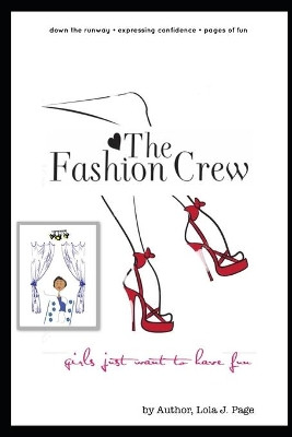 Fashion Crew by Lola Page