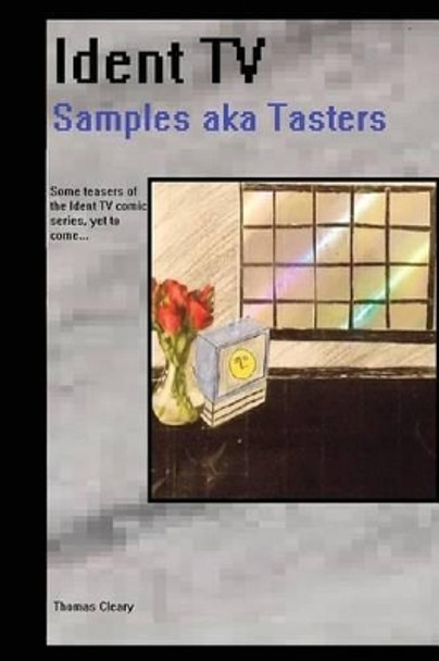 Ident TV by Thomas Cleary