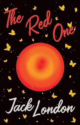 The Red One Jack London 9781528712415
