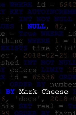 Null by Mark Cheese