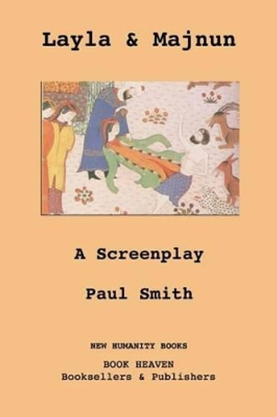 Layla & Majnun by Paul Smith