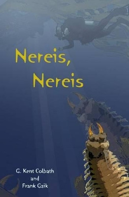 Nereis, Nereis by Frank Gaik