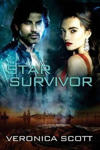 Star Survivor: The Sectors SF Romance Series Veronica Scott 9780997109337