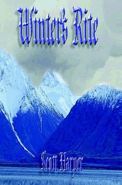 Winter's Rite by Scott Harper