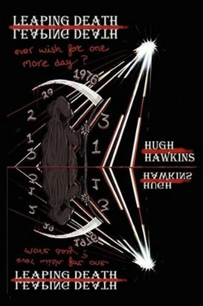 Leaping Death Hugh Hawkins 9781434396259