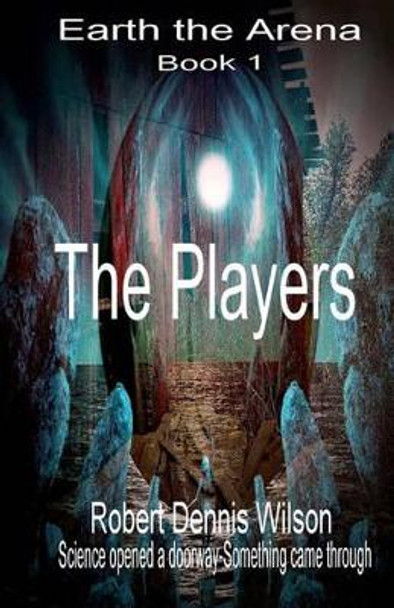 The Players by Julie E Grace