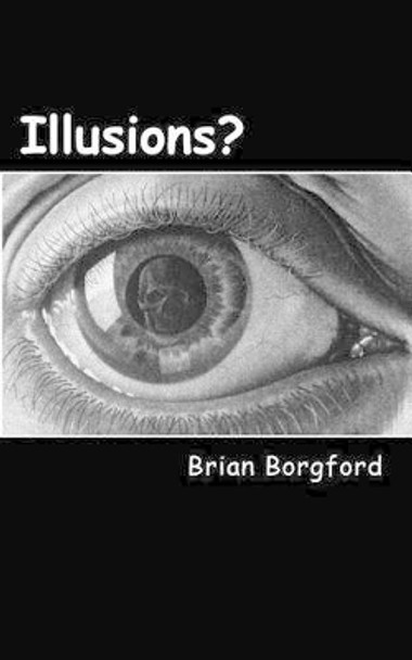 Illusions by Brian Borgford