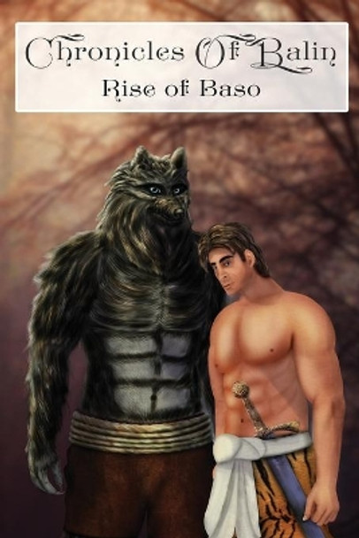 Chronicles Of Balin by Disha Kapkoti