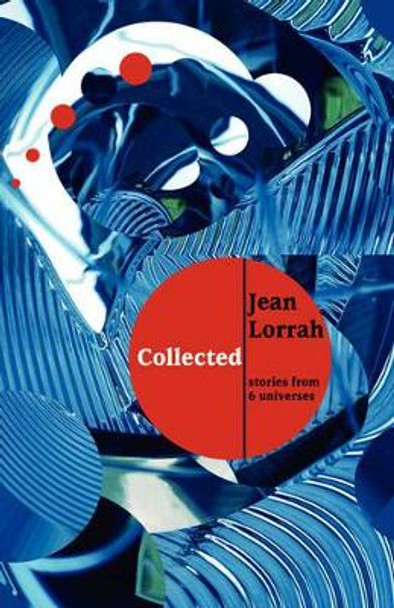 Jean Lorrah Collected Jean Lorrah 9781434401717