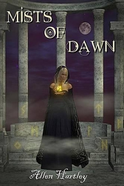 Mists of Dawn by Allen Hartley