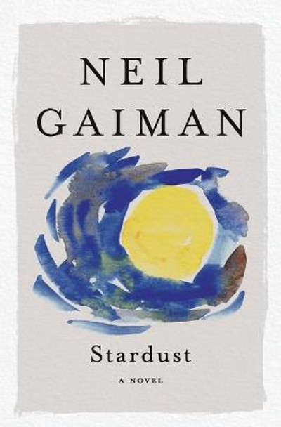 Stardust Neil Gaiman 9780063070714