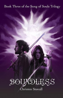 Boundless by Rachel Gegen