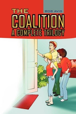 The Coalition Bob Avis 9781425762933