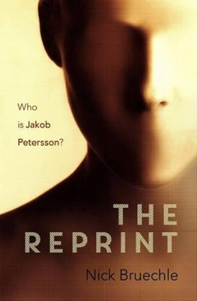 The Reprint Nick Bruechle 9780995373839