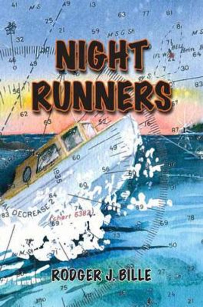 Night Runners Rodger J. Bille 9781412080071