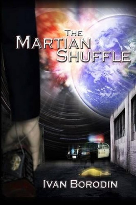 The Martian Shuffle by Ivan Borodin