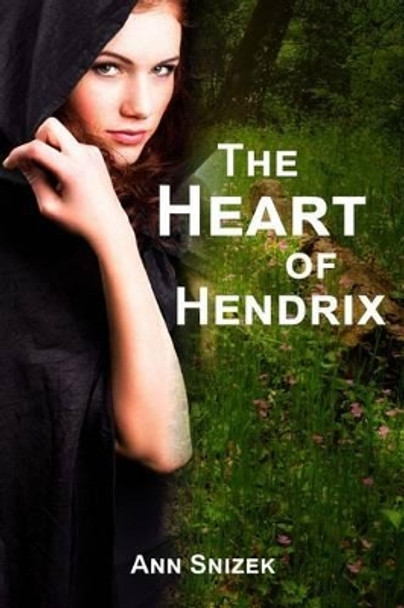 The Heart of Hendrix by Ann Snizek