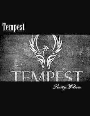 Tempest by Scotty Wilson