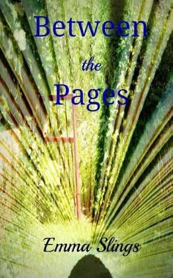 Between the Pages by Abby Morgigno