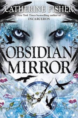 Obsidian Mirror Catherine Fisher 9780142426777