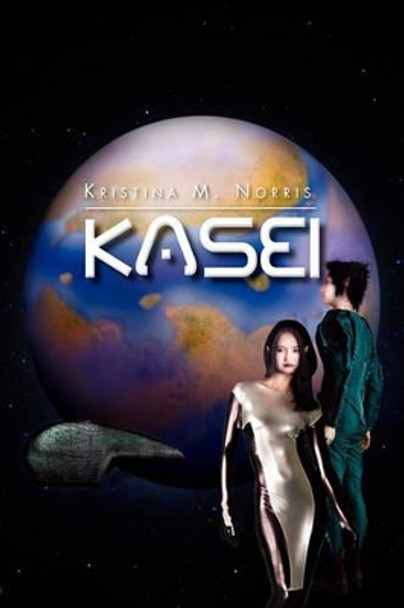 Kasei Kristina M Norris 9781441595492