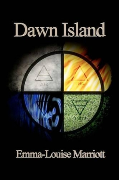 Dawn Island Emma-Louise Marriott 9781478266235