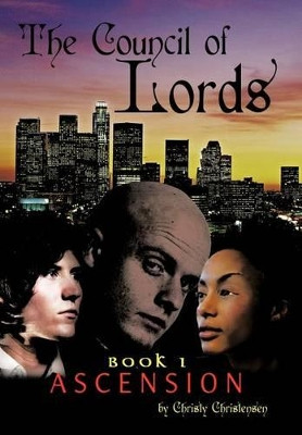 Ascension: Book 1 Christy Christensen 9781467069946