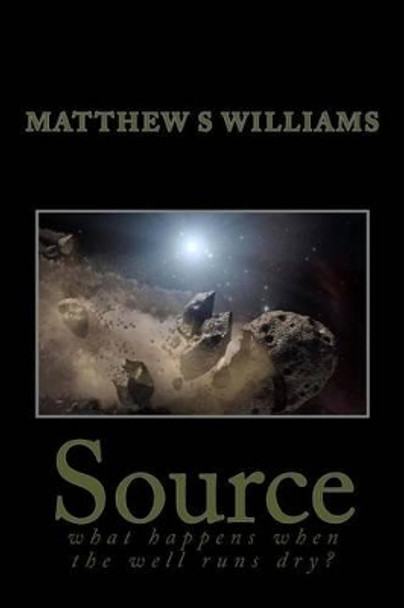 Source Matthew S Williams 9781461177098