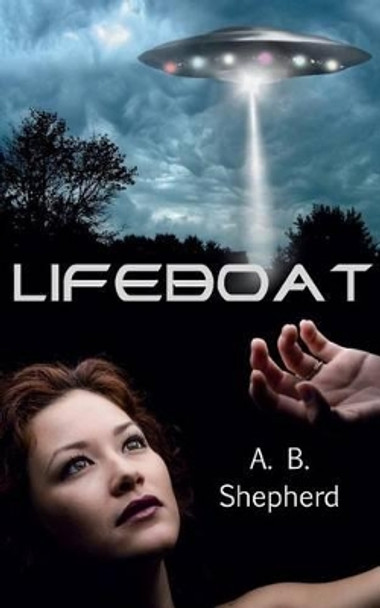 Lifeboat A B Shepherd 9781484031674