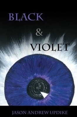 Black & Violet by Becky Stryker