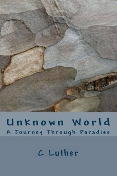 Unknown World by C Luther