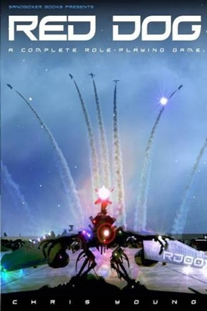 Red Dog by Lecturer Department of German Chris Young (University of Cambridge) Red Dog by Lecturer Department of German Chris Young (University of Cambridge)